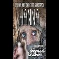 عکس موسیقی متن بسیار زیبا از فیلم خاطره انگیز Hanna 2011