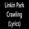 عکس Linkin Park - Crawling (Lyrics)