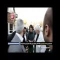 عکس این ویدئو چند دقیقه بعد از اعلام خبردرگذشت مرتضی پاشایی