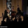 عکس کوارتت زهی بتهوون شماره 9 - jasper string quartet live
