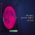 عکس ZAYDE WOLF - ANIMAL (Official Audio)
