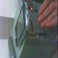 عکس سیستم صوتی فابریک کامپیوتر با اهنگ بیس دار