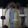 عکس گروه مهر (خیلی ممنون)خواننده ایوب مهر نوازنده امام بخش