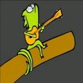 عکس سروش رضایی Singer Frog - SooriLand vs Alireza Aliresaa