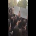 عکس هراز نیوز: تشییع جنازه مرتضی پاشایی