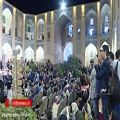 عکس گزارش واحد مرکزی خبر از افتتاحیه دوازدهمین جشنواره موسیقی نواحی ایران