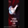 عکس #EXO#VIXXآهنگ خفن BRAG از RAVI گروهVIXX (دوست صمیمی کای اکسو) *_*