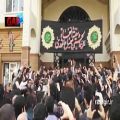 عکس تجمع طرفداران مرتضی پاشایی - گپ تی وی GAPTV