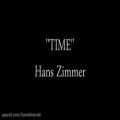 عکس Inception- Time - Hans Zimmer - Piano Cover by HamidMerati