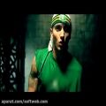 عکس موزیک ویدیو Sing For The Moment امینم (Eminem) با زیرنویس فارسی