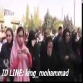 عکس مراسم تشییع جنازه مرتضی پاشایی در تهران