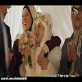 عکس جشن عروسی با ترانه محسن چاوشی سریال دیوار به دیوار 2