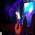 عکس اجرای ♪ نباشی با همراهی DJ Mamsi در کنسرت محسن یگانه ‒ وین ‒ ۰۶ اکتبر ۲۰۱۸