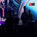 عکس قطعه هفتم اجرا شده در کنسرت مجید کمالی / تلویزیون اینترنتی شرجی
