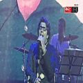 عکس قطعه چهارم اجرا شده در کنسرت مجید کمالی / تلویزیون اینترنتی شرجی