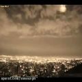عکس تهران شب از تو دور است(امیر کریمی)