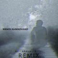 عکس Mehdi Ahmadvand - Taghdir [Remix] By Arash-R