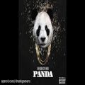 عکس آهنگ panda