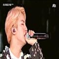 عکس BTS - Jin - Epiphany - Concert