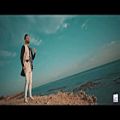 عکس موزیک ویدیو جدید بابک جهانبخش به نام شیدایی