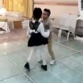 عکس رقص