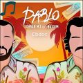 عکس آهنگ رپ PABLO ( پابلو ) با خوانندگی سحراب ام جی