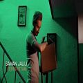 عکس موزیک ویدیو جدید سامان جلیلی-عاشقتم