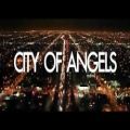 عکس #موزیک ویدیوی دیدنی و جالب خارجی - شهر فرشته ها با کیفیت عالی