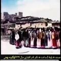 عکس مستند بلوط ،۱۳۳۹ در کهگلویه شهرستان بهمئی
