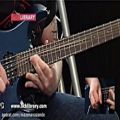 عکس Hangar 18 1st guitar Solo Performance