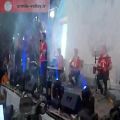 عکس سرود تیم والیبال شهرداری ارومیه