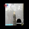 عکس اخرین کنسرت مهر ماه بنیامین - گپ تی وی GAPTV