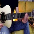 عکس Gentle Chords on Guitar (and how to play them)