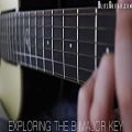 عکس How to Make Difficult Chords BEAUTIFUL ... and Easy to Play