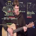عکس Imagine (John Lennon) Strum Guitar Cover Lesson in C with Chords/Lyrics