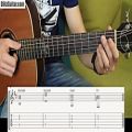 عکس Spice Up Chord Progression with Min7Add9 Chords | Fingerstyle Guitar Lesson!