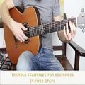 عکس Tremolo Technique on Guitar for Beginners in Three Simple Steps