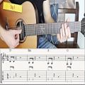 عکس How to Play Licks Between Chords on Acoustic Guitar in 5 Steps