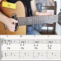 عکس How to Play Licks Between Chords on Acoustic Guitar in 5 Steps
