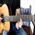 عکس #1 Malaguena (Michael Lucarelli) Guitar Lesson TAB available.