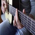 عکس Beautiful Chords ... with Simple (percussive) Technique