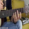 عکس Ultimate Fingerpicking Guitar Exercise ... that Feels Like Music (epic sound)