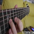 عکس Simple Chords That Sound Beautiful On Fingerpicking Guitar | E minor