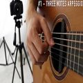 عکس Same Chord Progression Played in 20 Different Ways