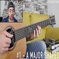 عکس Magical Chord Shapes That will Make your Playing Interesting