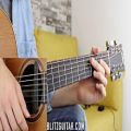 عکس Simple Chords that Sound Beautiful ... [Thanks to James Taylor Chords]