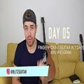 عکس DAY 5 - Spanish Melody FINGERPICKING GUITAR IN 7 DAYS