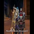 عکس World of Warcraft Music Video