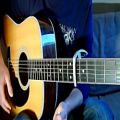 عکس I See Fire Ed Sheeran Guitar Lesson FREE TAB Intro Tutorial
