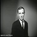 عکس آهنگ فرانسوی زیبای Jet attends از Charles Aznavour